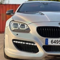 🔥🇮🇶 للبيع | BMW 640i HAMANN — وحيدة بالعراق 🇮🇶🔥  😍 مو Kit هامان… هاي H...