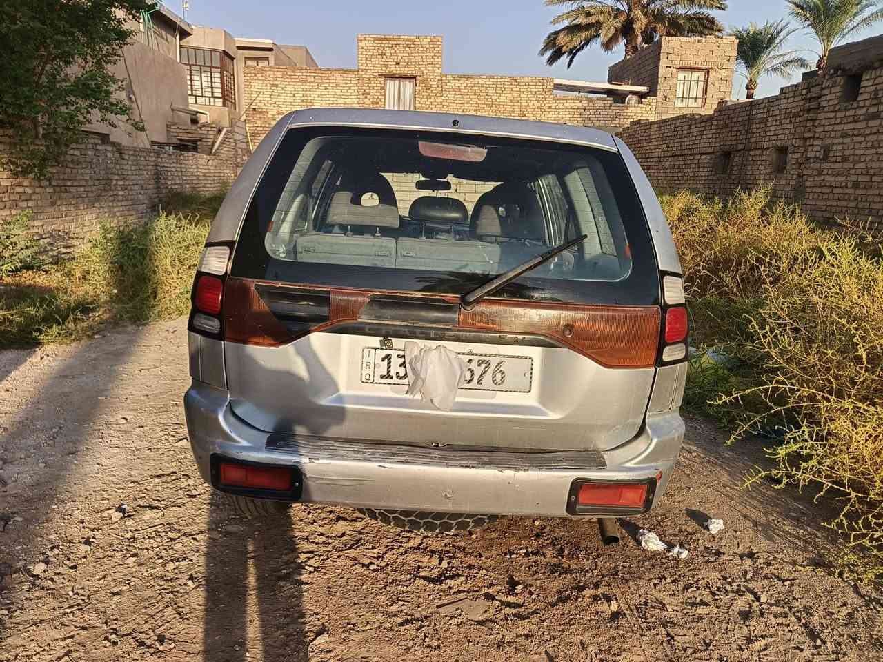 السلام عليكم سياره موديل 206 رقم مسيان محرك بلادي كير اوتوماتيك مصبوغ عام مكان السياره بغداد السعر 55 ورق رقم ***********
