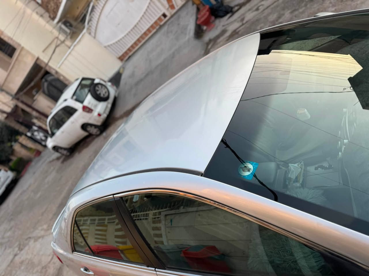 كامري 2008 امريكيه جاملغ وبنيد صبغ تبريد ثلج المكان بغداد حي الجامعه السعر 95 وبيها مجال وهذا رقمي ***********
