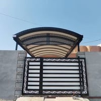 🔨 شركة اليابان للحدادة 🔨 نقدّم لكم أعمال الأبواب والشبابيك الحديدية وا...
