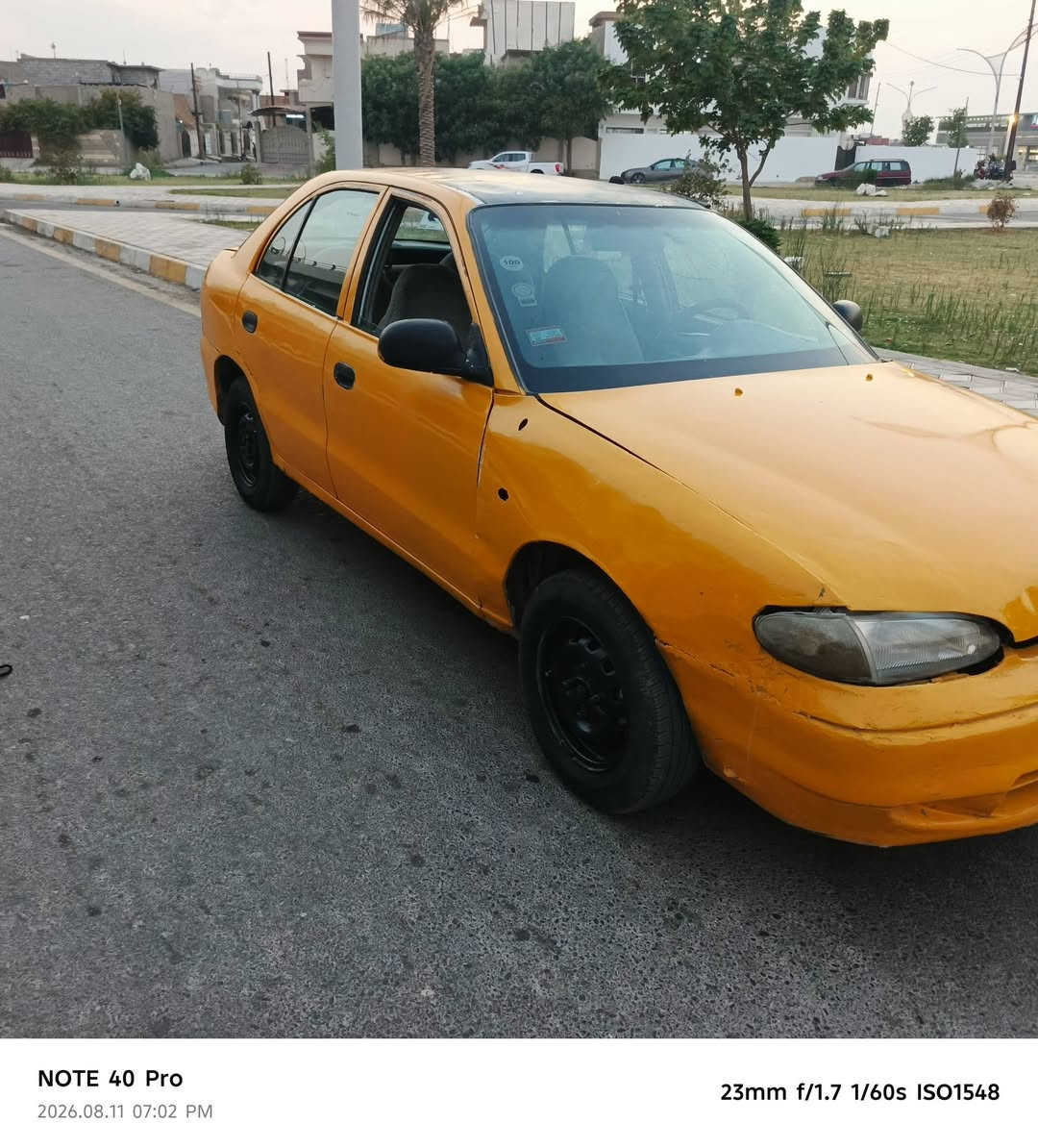 السلام عليكم سياره للبيع هوندا موديل 95 سنويه كرتوني ساقط ب 19 نقابه وصولات موجوده من 19 شرط الوكاله وشرط التحويل سعر 13 وبيها مجال مجال بسيط والشراي يخابر جير محرك كله شرط سياره ناعمه تصعدها ما شاء الله حديث والشراي يتصل على رقم الموبايل العنوان كركوك
***********
