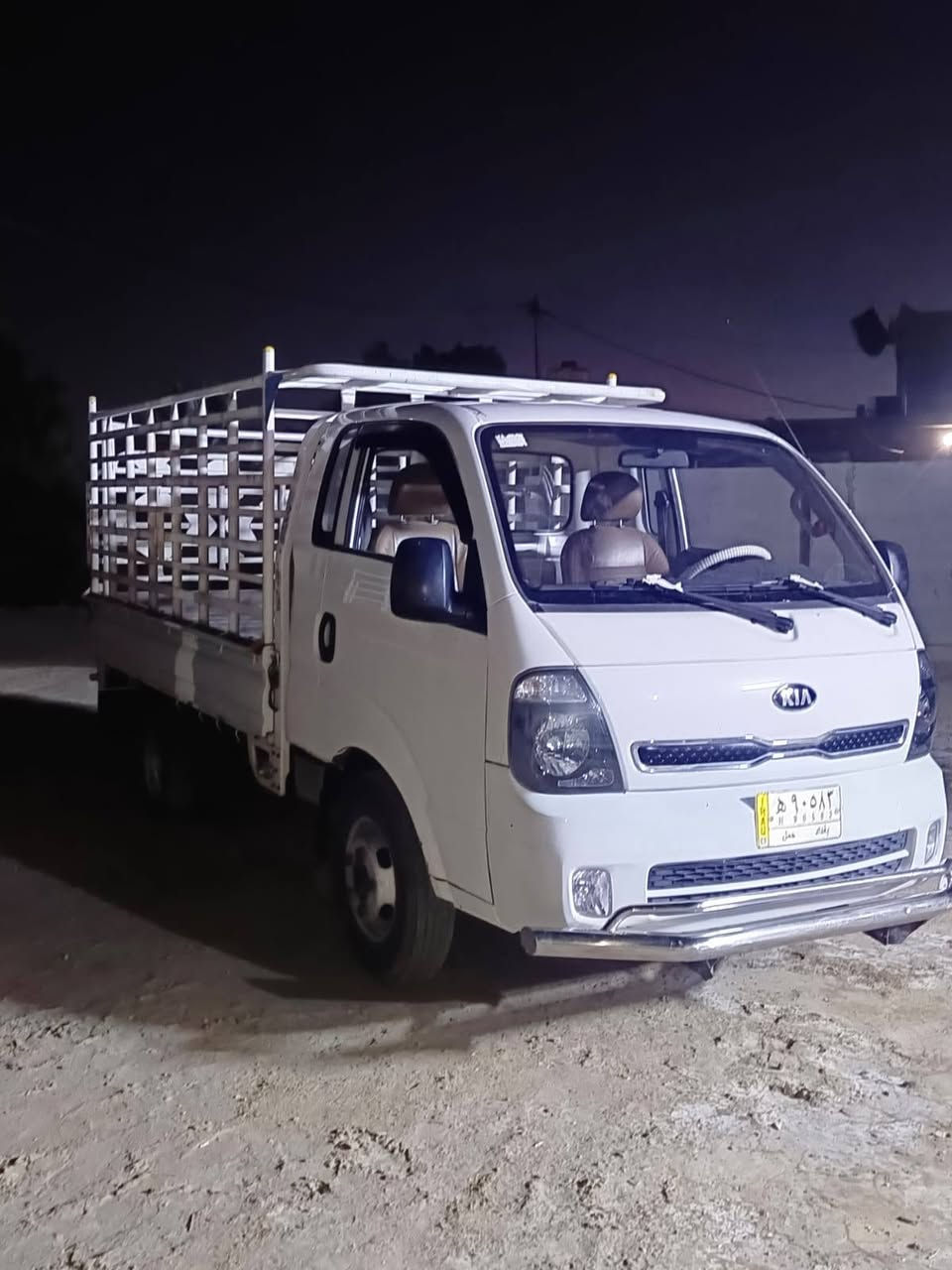 سلام عليكم شباب عندي فحل البيع مديل 2019
سياره جاهزه ومكفوله تبريد ويه سويج تجي وتشوف بعينك وبخدمتك سياره ما بيه صبغ عله البلاد مكان سياره بغداد سياحي قرب محطت النتصار سياره رقمه بغداد سياره جاهزه الشغل ***********شراي يخابر سعر 145 وبيه مجال
