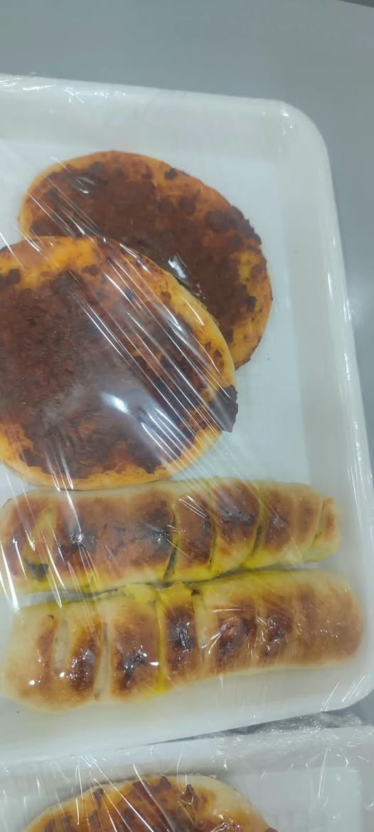 معجنات • عرض اسبوع • توصيل ديوانية