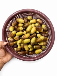 تمر رطب عراقي • سلة جاهزة • شارع الخليج