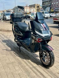 شحن • ٦ بطاريات • موديل ٢٥