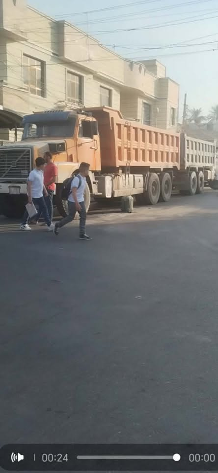 السلام عليكم للبيع فالفو كير مكينه خير من الله شاصي كفاله عامه شرط التحويل العنوان بغداد السيديه تلفون 📞 ***********

نص مكتوب في الصور:
- 00:24 00:00