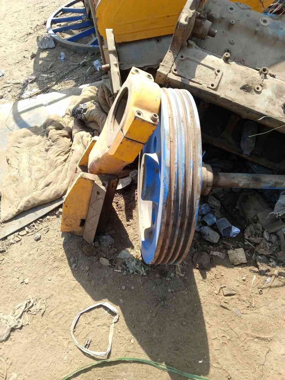 بريس • ملحقات • نظيفة