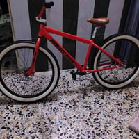 بايسكل BMX • بغداد • قابل للتفاوض