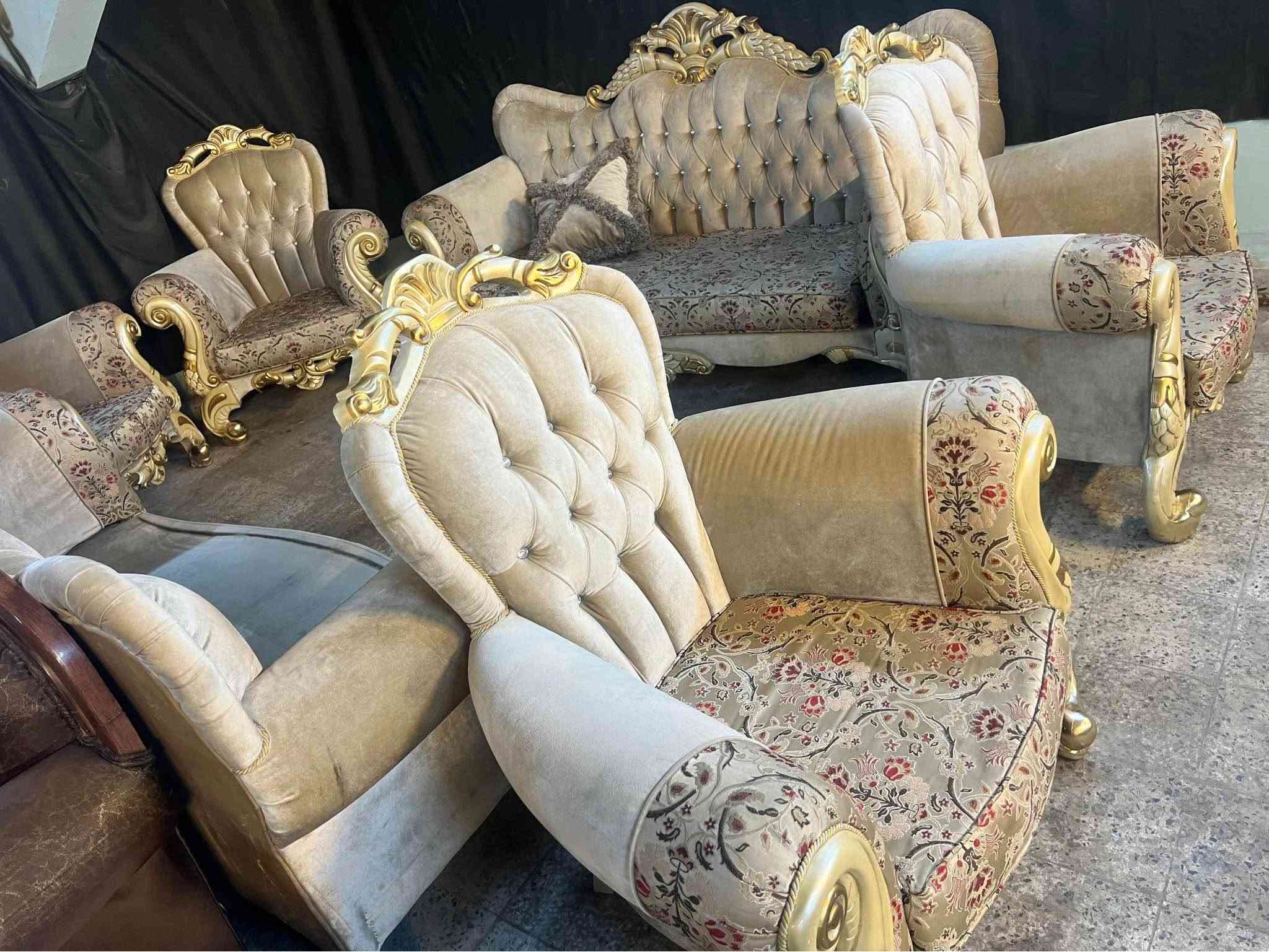 طقم سفرة • متواجد بغداد • اسأل
