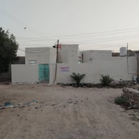 قرية آل مجيبل • ٢٠٠م • غرفتين وصالة