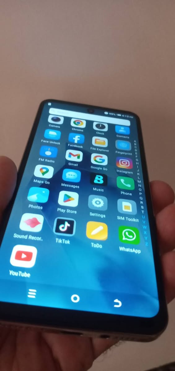 جهاز مستعمل اقل من شهر 
ذ128 
رام 8  + 60 ف
كامل ملحقاته سعر 125 الف
وات ساب ***********
يرهم مراوس ب سامسونك

