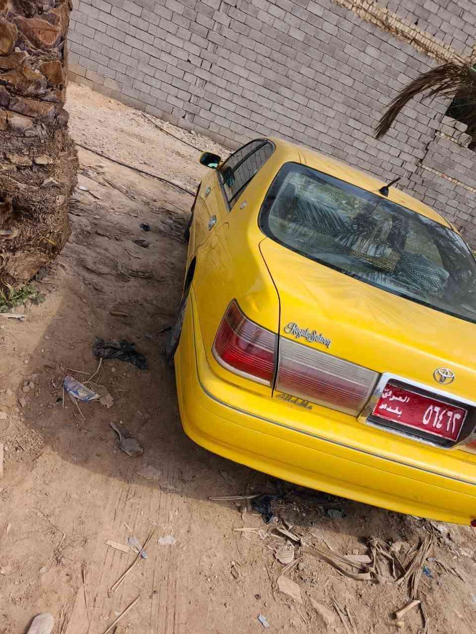 سلام عليكم ملكه ٢٠٠٢ اصوليه رقم بغداد صاحبهه شرعي موجود اسويلك وكاله سياره جاهزه صدر تخم تاير مكينه كير خير من الله بس كمبريسر عاطله مكاني بغداد رقم صاحب سياره *********** سيد عباس غير متواجد عل فيس
