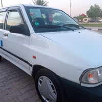 موديل 2011 • مكينة وكير جدد • رقم بغداد