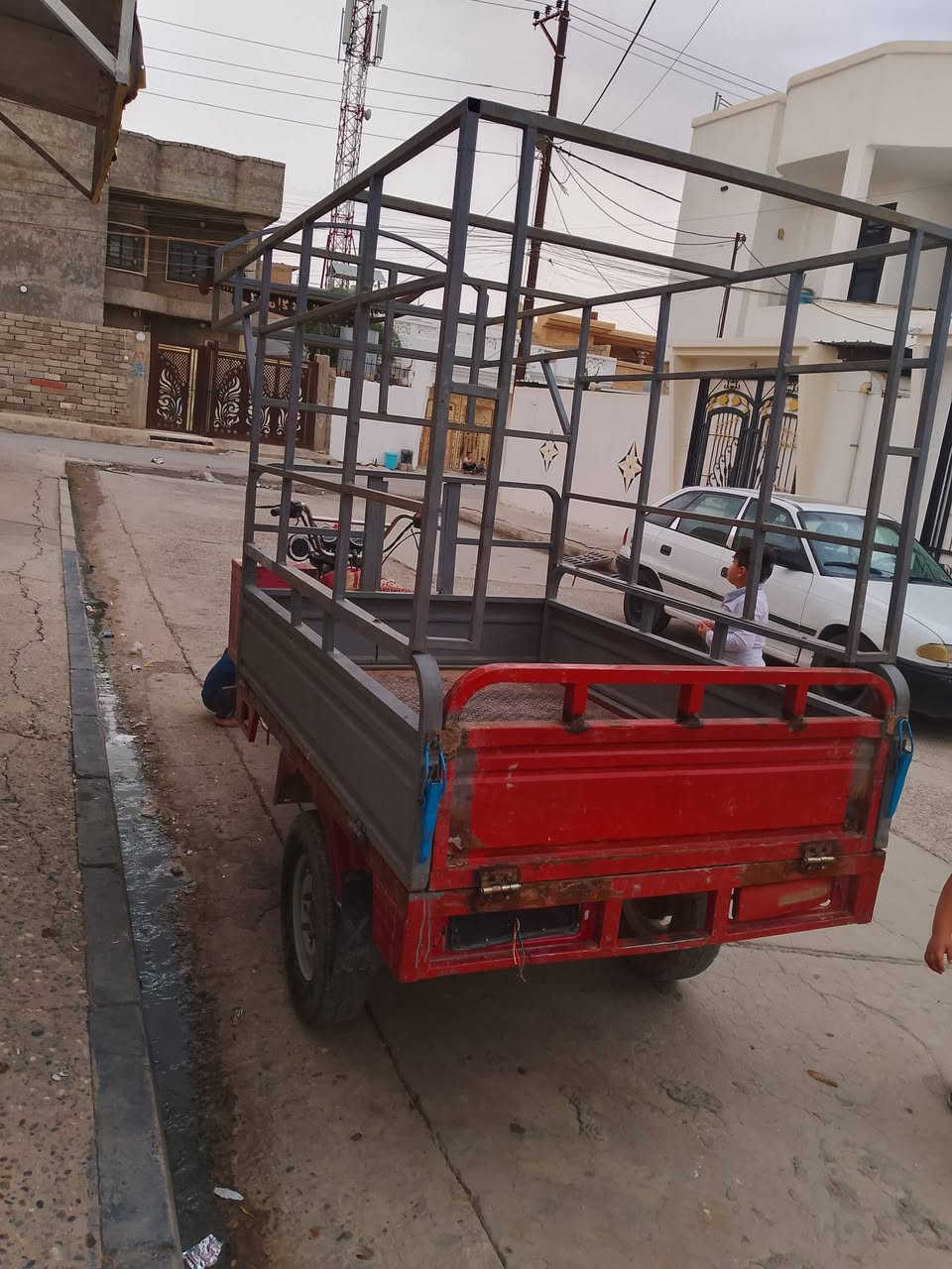 ستوته • ٢٠١٨ • مستعمل