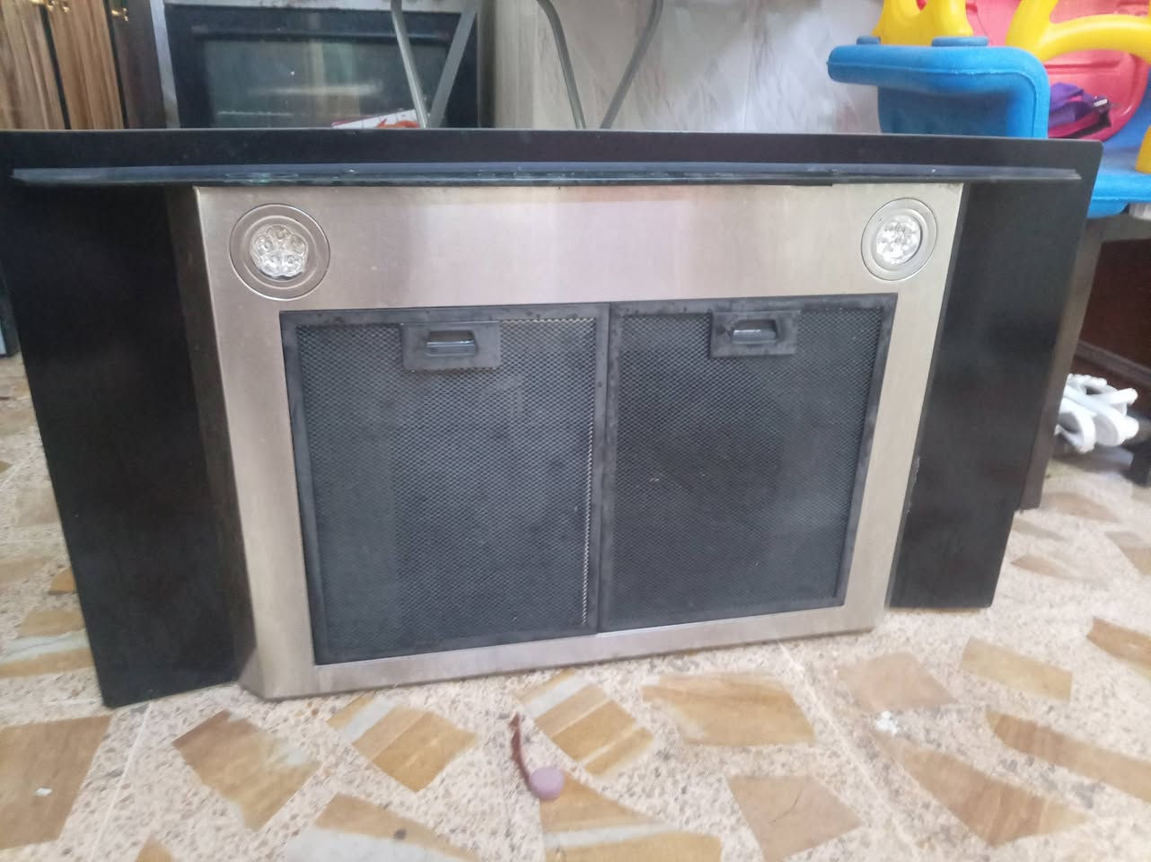 ساحبة الكترونية • استعمال قليل