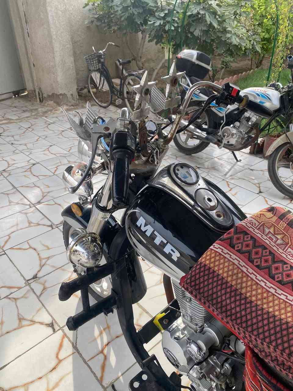 ستوته • موديل ١٤ • كفاله عامه