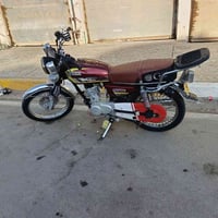 تايكر • كفاله عامه • محرك اسباني