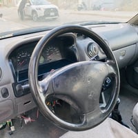 موديل ٢٠١٥ • محرك يبخر • داخلها نظيف