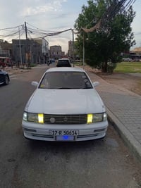 بطه ٩٣ • منفصل • ديوانيه