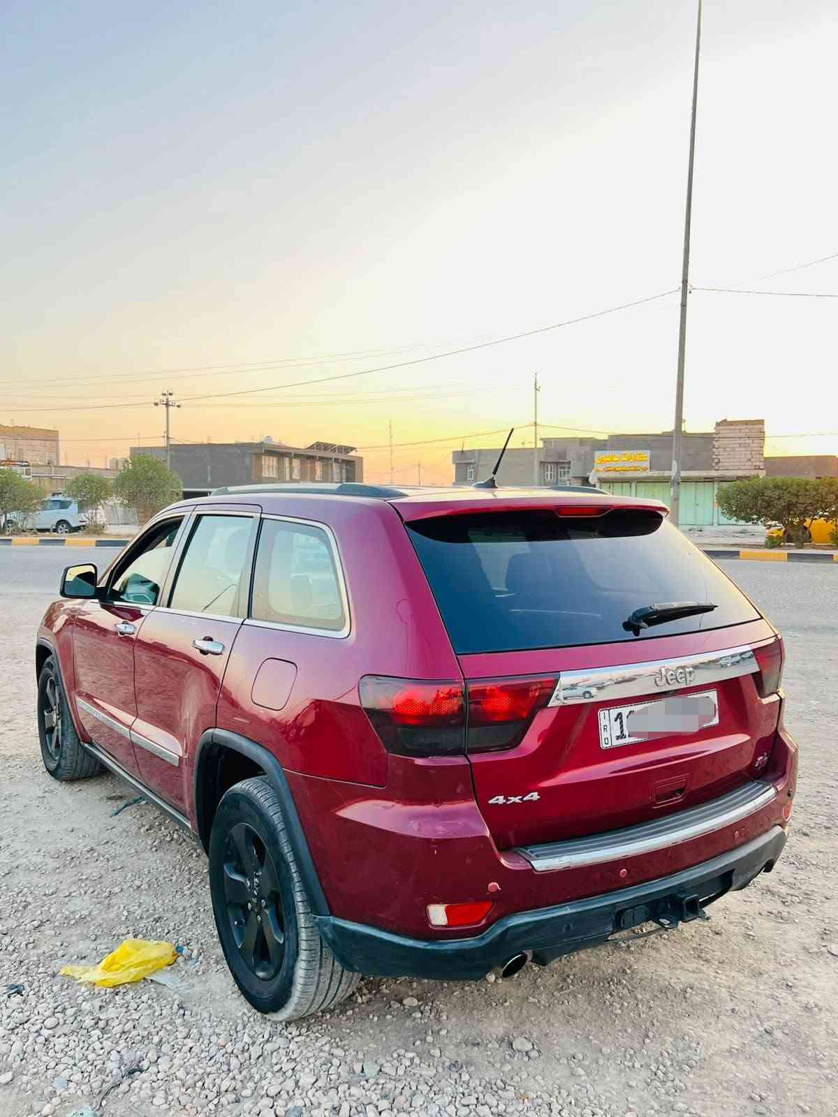 جيب • ٢٠١٣ • بابل الهاشميه