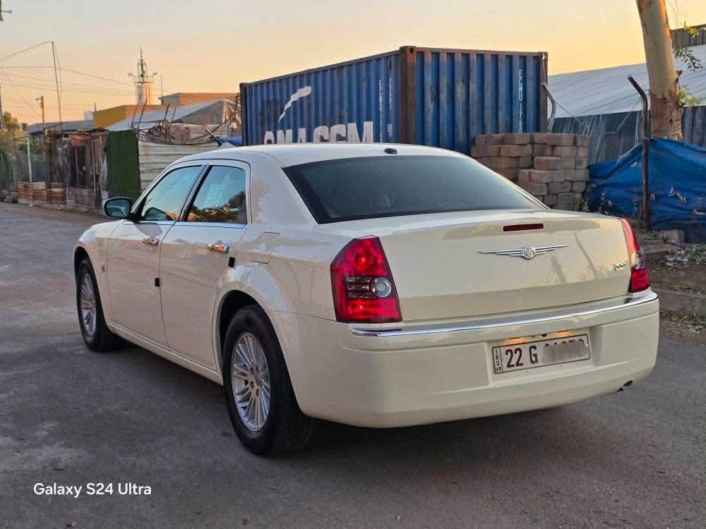 اوباما 2007 محدث 10
السياره دخول كلين تايتل
مبدل قبق جنطه فقط للتحديث 
السياره استعمال شخصي وكلش قليل
عنوان بغداد الرصافه 
السعر ١١٠

***********
اتصال فقط
