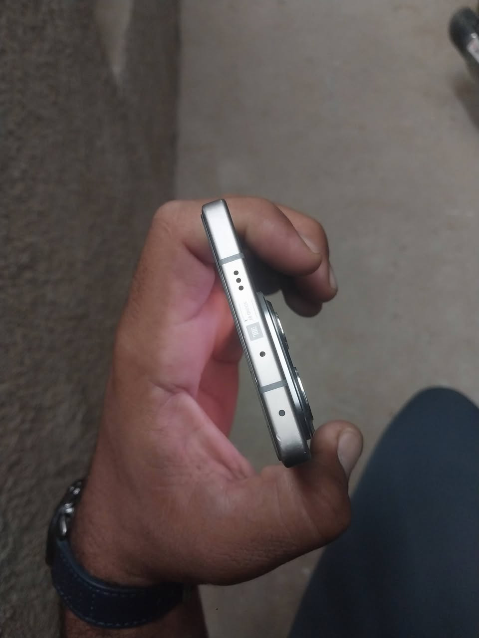 السلام عليكم انفنكس نوت50برو ذاكرة 256 بي فطور موضحه بل شاشه مامأثرة ع شي الجهاز نظيف مكفول من الفتح السعر 220 بي مجال قليل مكاني قرب الإسكندرية ***********
