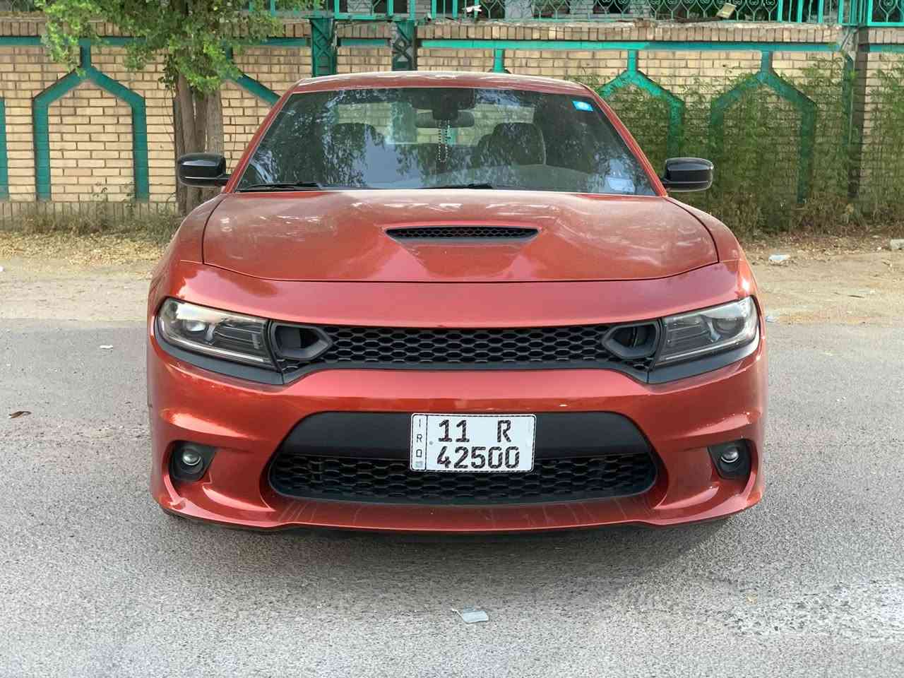 السلام عليكم حبايب
للبيع دوج تشارجر 
فئة SXT
موديل2023 اخر اصدار 
عداد المسافة 20 الف 
رقم بغداد مميز بسمي 
لون مميز مشمشي 
وارد امريكي صور الحادث مرفقه بلمنشور  جاملغ او حافه البنيد فقط اني حدثت البنيد لل GT بدون ايرباك 
بدون دواخل 
مواصفات معروفه مال sxt
شاشه جبيره 
تدفئه مقاعد 
تحكم ستيرن جهتين 
حساسات خلفيه 
كامره خلفيه دواره 
تحكم المقعد كهرباء 
والمواصفات المعروفه 
حبايب السياره جديده بمعنا الكلمه واحلا من الصور 
ومناقصه اي شي 

سعر240$ وبيه مجال جدا بسيط ولتقارنه بخواته المهجمات اذا معجبتك السياره اعبر المنشور فدوا الك او اذكرنه بكلمه طيبه

عنوان بغداد القاهره 

اتصل
***********
