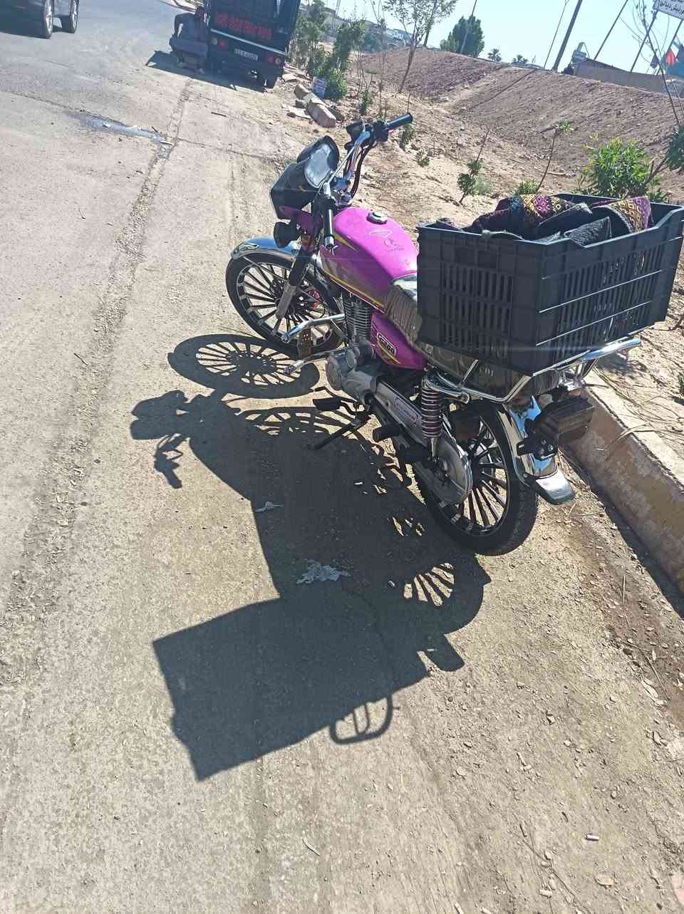 *********** بعقوبة, ديالى

