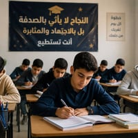 ثالث متوسط • مراجعة مكثفة • قضاء المناذرة