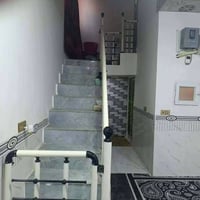 سايدين مطار • ٢٥٠م • غرفتين