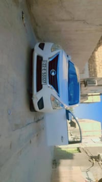نيسان سني موديل 2019 باسمي  رقم اربيل تحويل ثاني يوم مكفولة من الضربة ...
