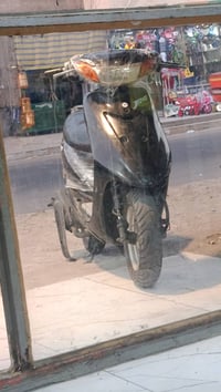 دراجه ياماها عصفوريه ستين دراجه بوشه وبستم بلاديه مامفتوحه وعل فحص ناق...