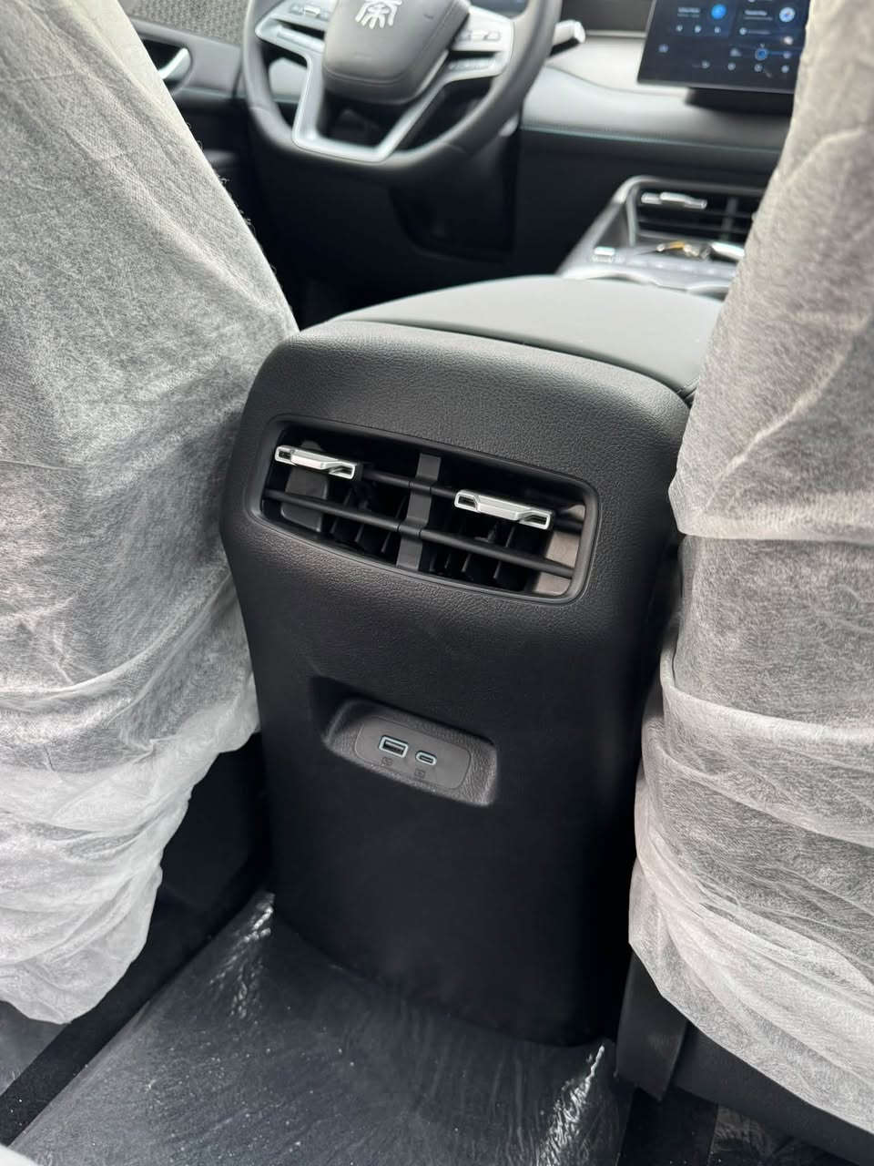 ‼️الي ماكو منه بهل لون وفرته الك واخر قطعه لون ابيض بطاريه 210 2026 زيرو سلايت كشن كهرباء وفرته الك ‼️ الي موجود بسوق لون سمنتي فقط 

‏بي وادي جن بلص 2026 زيرو بلكن هايبرد بطاريه كبيره 210 كيلو بشحنه سعه خزان الوقود  65 لتر 2300 كيلو تمشيك بانزين+ كهرباء  

عنوان /المنصور الداودي 

🔵محرك يعمل لشحن البطاريه فقط  1500 هجين ثلاث انظمه شحن ذاتي + هايبرد + شحن خارجي 

🔴سلايت

🔵مقاعد جلد زيتوني

🔴مقعد كهرباء     

🔵لايت داينمك عالي ناصي اوتو 

🔴مري شفط 

🔵شاشه وسطيه كبيره  مرتبطه بذكاء صطناعي + كامره خلفيه دواره 

🔵دركة دي جلد وحياكه 

🔵بكلايت لد   خليه دخاني  
🔵بصمه +كارت 

🔵هاندر بريك بصمه اوتو هولد 
🔵كيجات شاشه  

🔵لايت ليد لايت اوتو  + لد صباحي  
🔵تبريد قطعتين 

🔵ويل كب  حجم 16كروم
🔵ايرباك عدد 10 

***********
