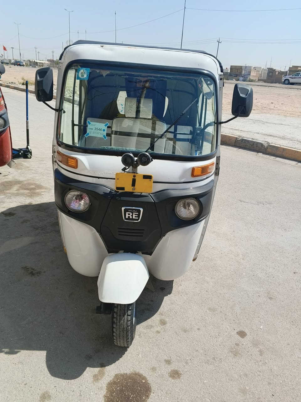 توكتوك
