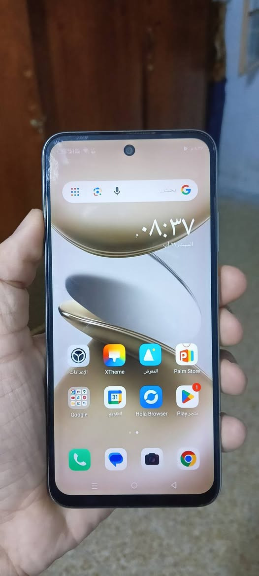 Infinix SMART 9
ذاكره 64
رام 3
120هيرتز 
الجهاز شرط ممفتوح 
السعر 100
***********
***********
