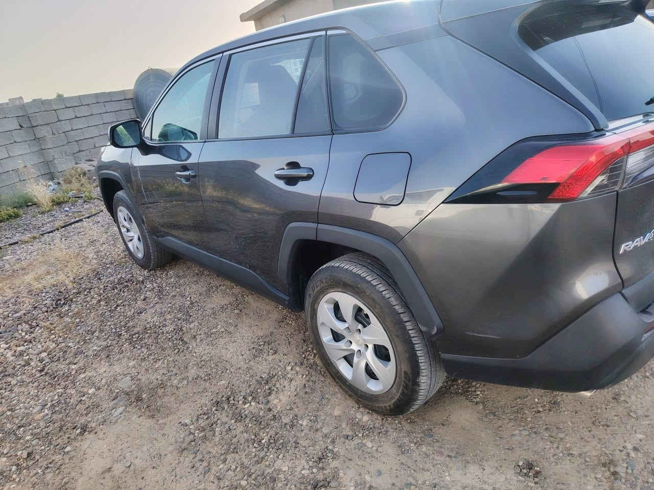 رف فور 2024. LE سيارة كلش حلوة بمعنا الكلمه بدون تبديل وبدون صبغ الضرر راس الجاملغ بارد
وراس البونيد بارد فقط وصور الضرر موجودة ايرباكات كلها سليمه ماشيه 25 ميل مرقمه شهداء صلاح الدين رقم دولي
رقم الشاصي موجود بالصور
 المكان الزاب قريه اصبيح تحتاني 
اتصال.   ***********
