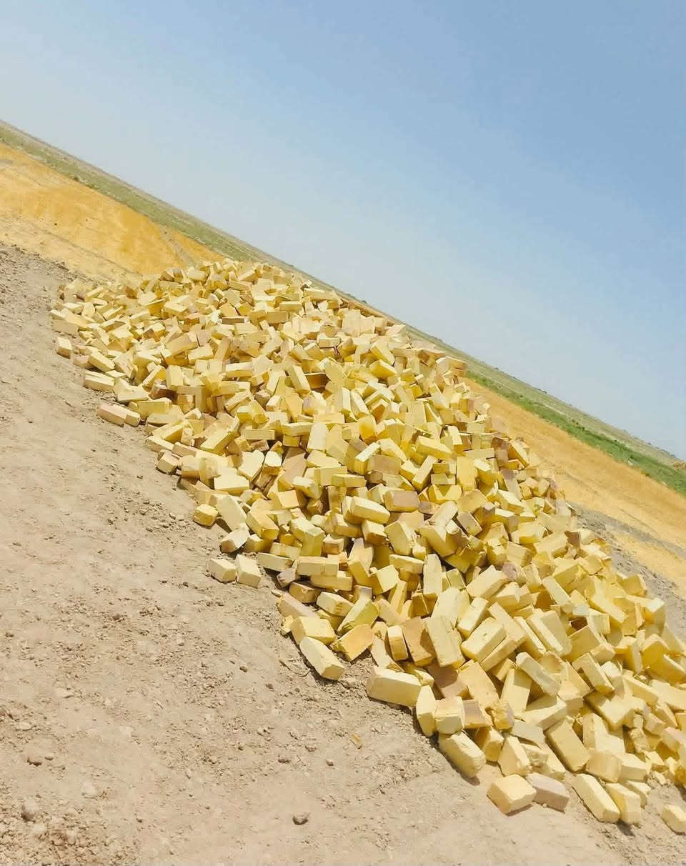 طابوق • للبيع • اتصال