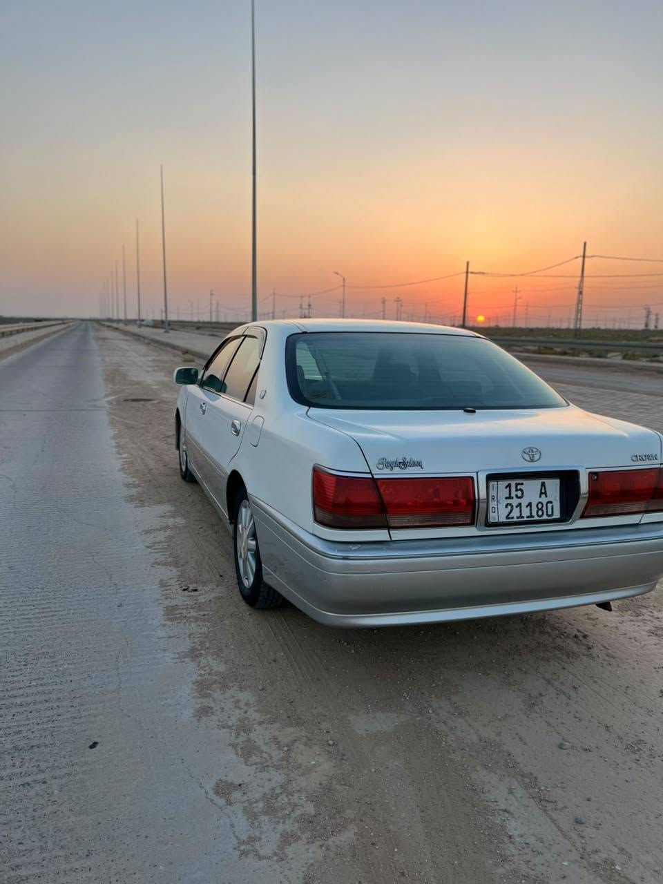 ملكه للبيع رقم انبار بسمي ثاني يوم احولك
موديل 2001 مكفوله كص ونقل جثه بيه دحجه بسيطه كلش مكينه ديفور الجبير شاصي 171 سيارة كرستال دبل شاشه اربع شنات كهربائي دكمتين استيرن كهربائي ويل نجمه تبريد خير من الله حداديه جديده ماعايزه كلشي السعر 130وبيه مجال بسيط مكاني الديوانية قضاء الشنافية الشراي يتصل ***********
