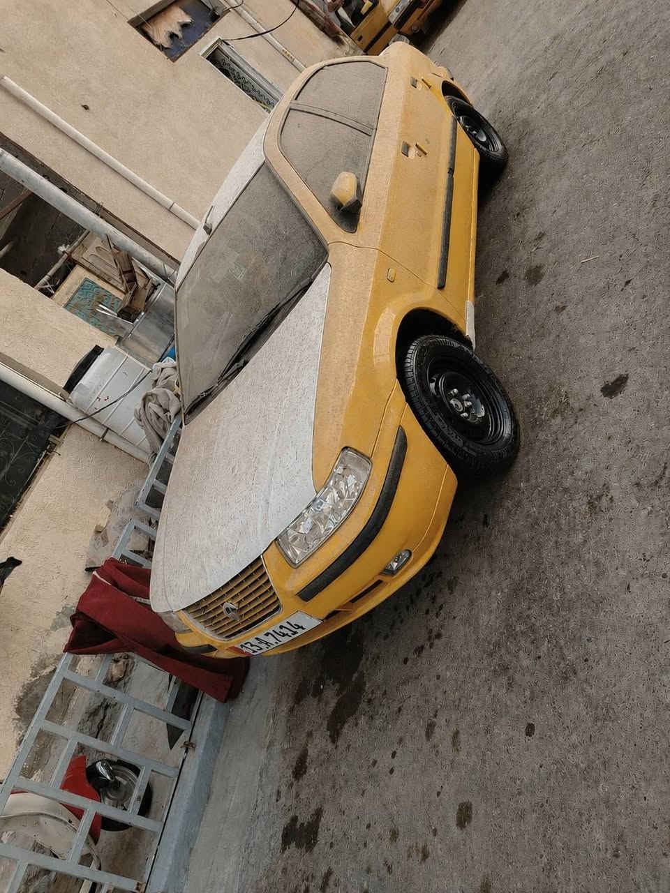 سمند البيع مديل ١٢ كرستال الستفسار تصل
***********
