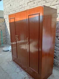 كنتور ٣ بيبان • مستعمل نضيف • قضاء الموفقيه