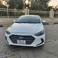 النترا ٢٠١٧ • ماشي ١١٨ الف • مكينة وكير شرط