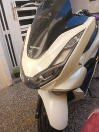بي سي اكس • جيل رابع • حساس ازدحام
