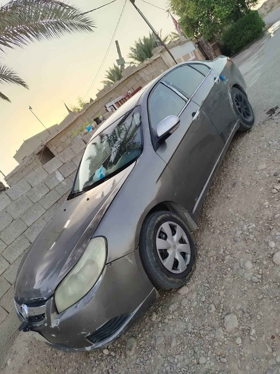 السلام عليكم شوفر ليت ابيكا ٢٠٠٧ جهازه كير مكينه كامري ابو جف تبريد سياره جاهزه مصبوعه عام ربيه طخات موضحه  بل صور سعر ٢٨ وبيه مجال عنوان ديالى كنعان هاتف ***********

