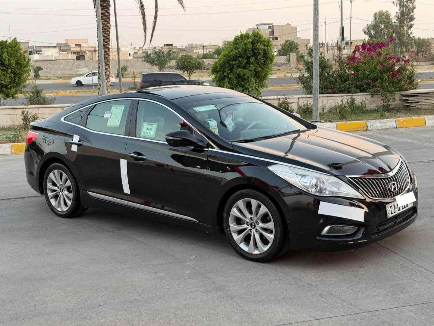 ازيرا • ٢٠١١ • بصره الزبير