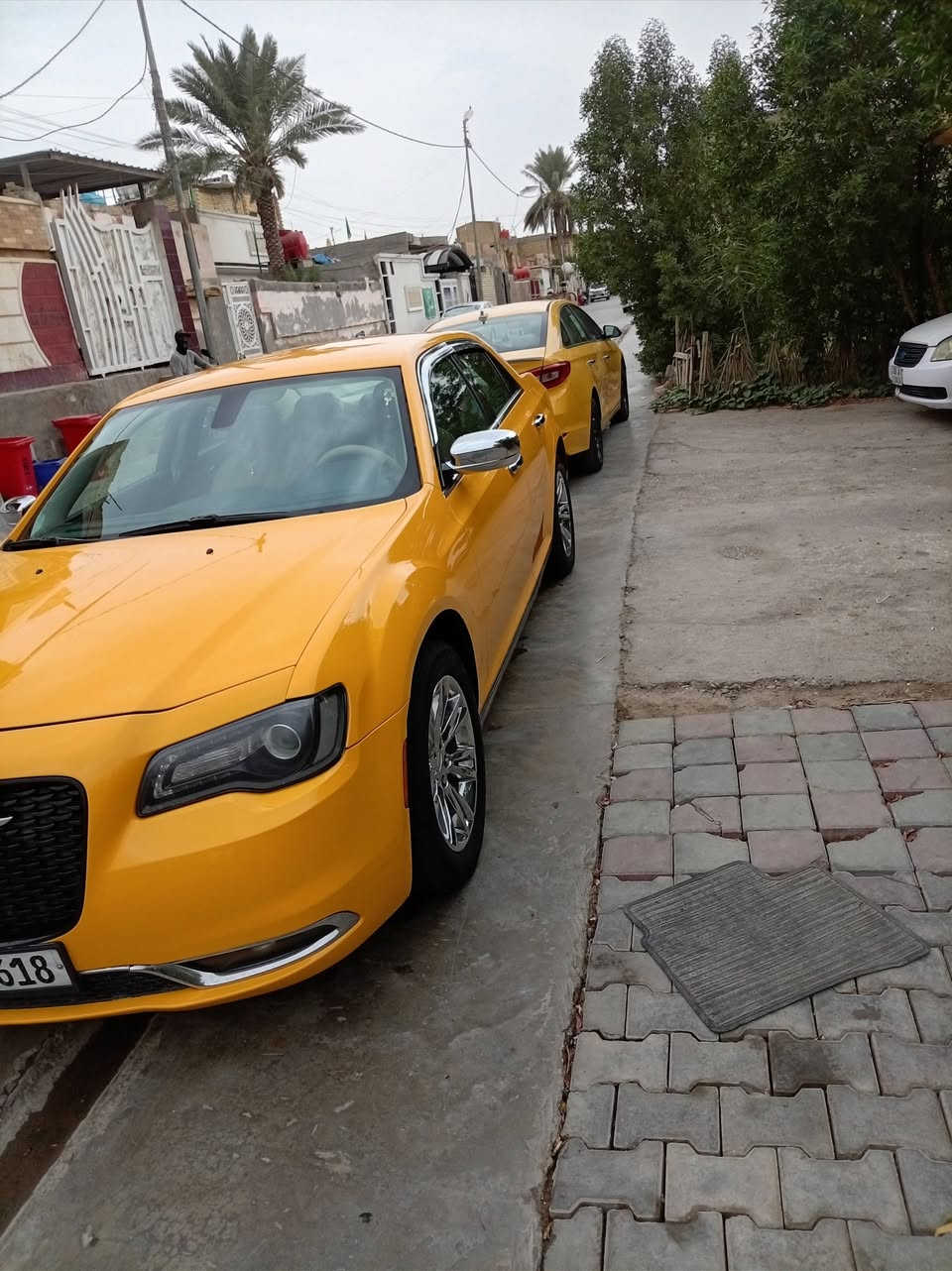 اوبامه • ٢٠١٨ • تحويل بسمي