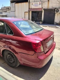 اوبترا ٢٠٠٤ • محرك ١٦٠٠ جديد • اوتوماتيك