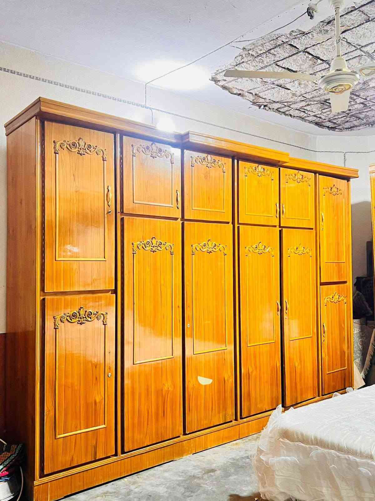 لستنا الوحيدين لاكننا الفضل السلام عليكم اخوان توجد غرفه خشاب عراقي مستعمل هودج للبيع نضافه فول الفول #سعارنه تنافسيه شرط انزل من السوك

المكان قضاء الرمانه منطقه الحويجه

الاستفسار على هاذه الرقم *********** بي واتساب مفتوح يوجد توصيل كافت مناطق القائم وفتح وشد خليك مرتاح ويانه
