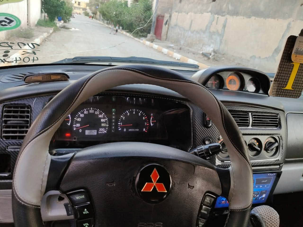 نيتيفيا • ٢٠٠٦ • رقم سليمانية