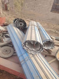 فنرات • جدد • ٤ قطع