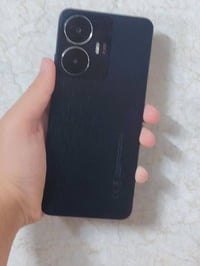 ريلمي C55 • ٢٥٦ جيجا • شاشة مكسورة